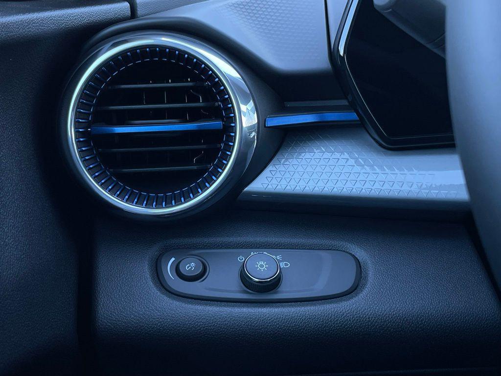 new 2026 Chevrolet Trax car, priced at $23,490