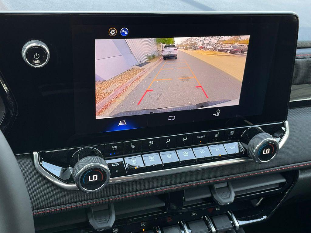 new 2026 Chevrolet Colorado car, priced at $42,890