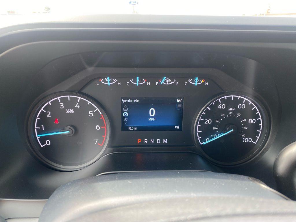 new 2026 Ford F-250 car, priced at $63,490