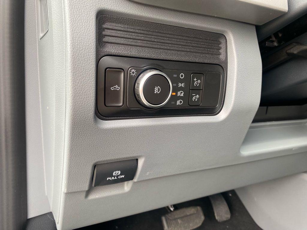 new 2026 Ford F-250 car, priced at $63,490