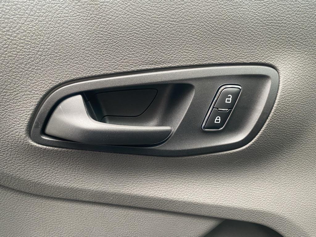 new 2026 Ford Transit-350 car, priced at $75,595