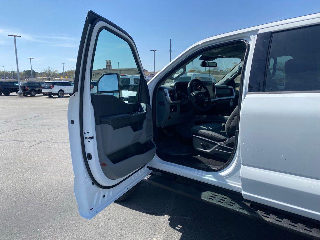 new 2026 Ford F-250 car, priced at $80,990