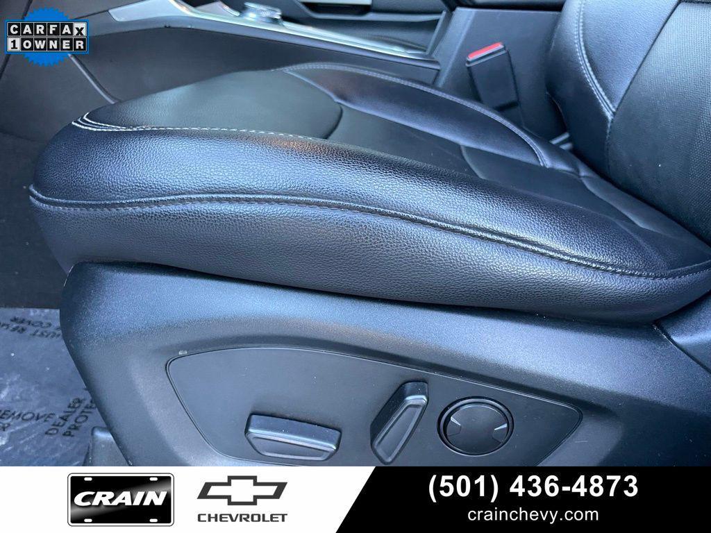 used 2023 Ford Explorer car, priced at $28,650