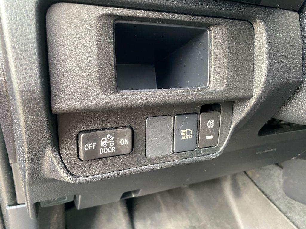 used 2019 Toyota Tacoma car, priced at $25,499