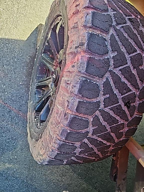 used 2024 Ford F-150 car, priced at $41,499