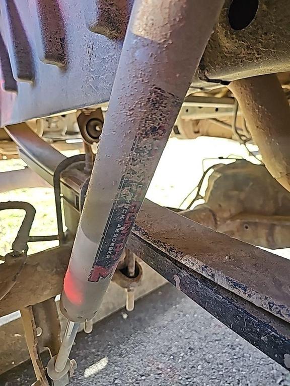 used 2024 Ford F-150 car, priced at $41,499