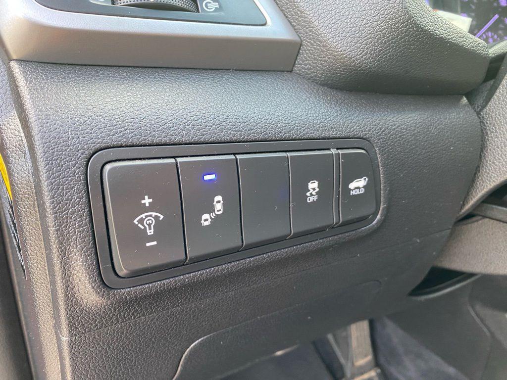 used 2017 Hyundai Tucson car, priced at $13,239