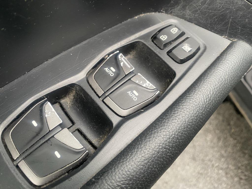 used 2017 Hyundai Santa Fe Sport car, priced at $11,948