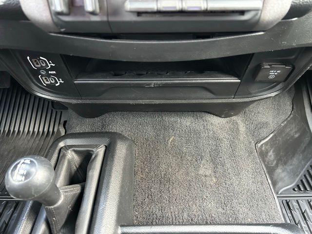 used 2023 Ram 3500 car, priced at $44,899