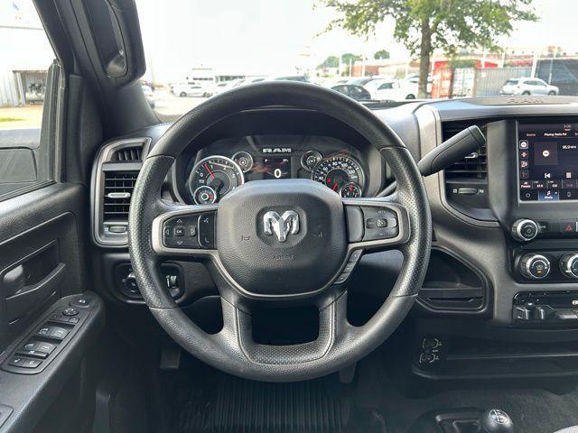 used 2023 Ram 3500 car, priced at $44,899