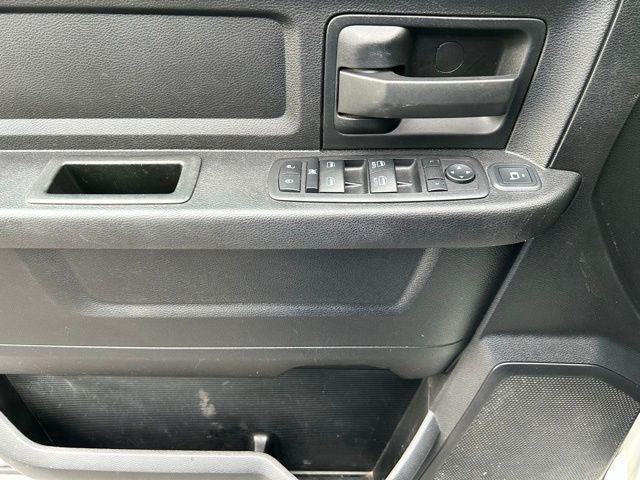 used 2023 Ram 3500 car, priced at $44,899