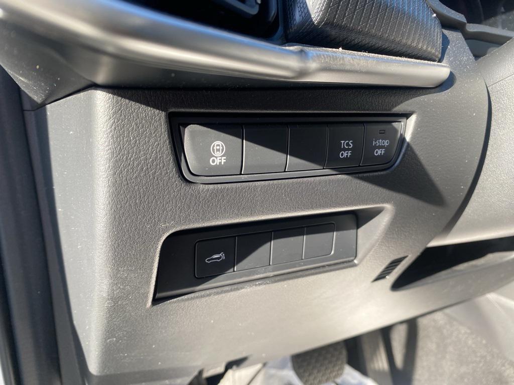 used 2024 Mazda CX-90 car, priced at $26,999