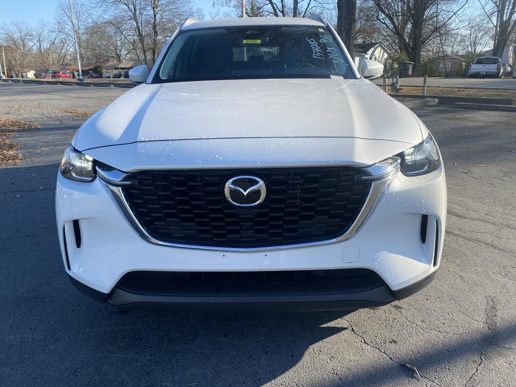 used 2024 Mazda CX-90 car, priced at $26,999