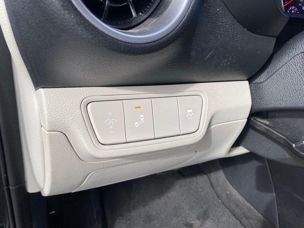 used 2022 Kia Forte car, priced at $16,999