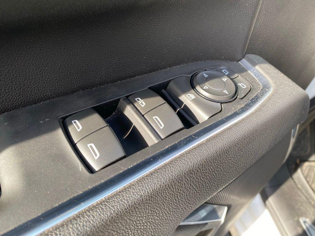 used 2025 Chevrolet Silverado 2500 car, priced at $54,499