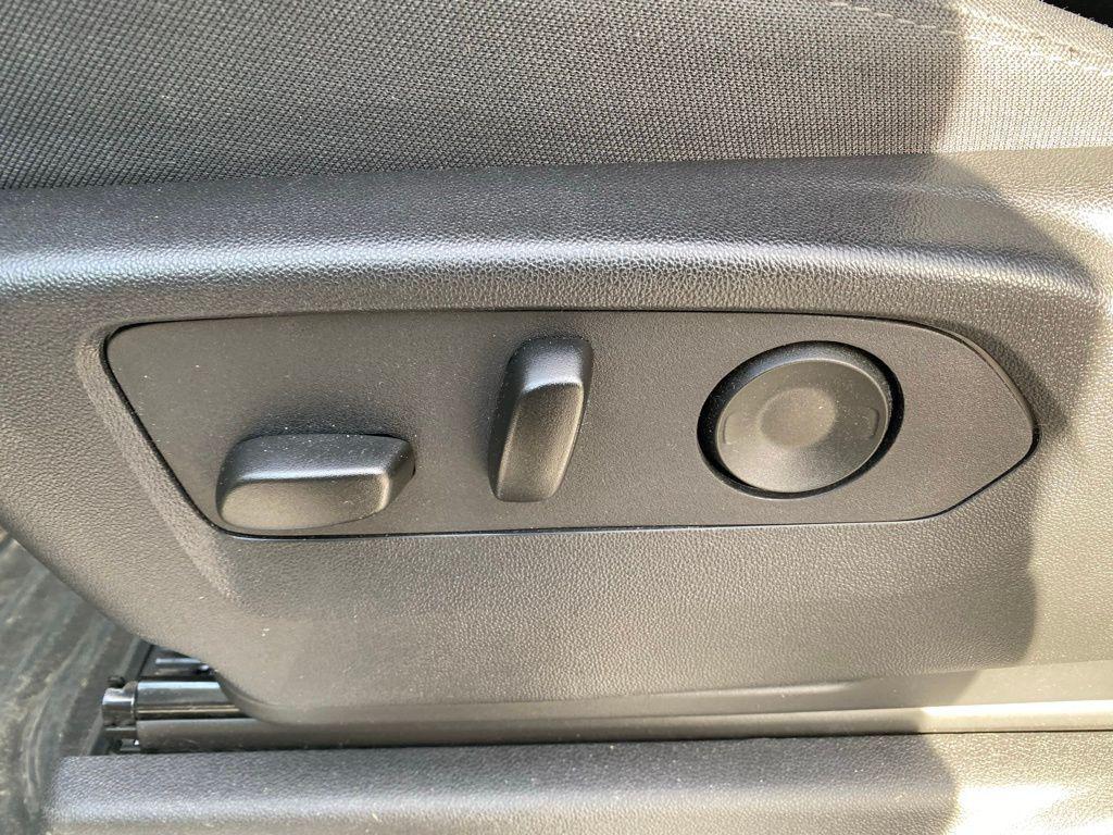 used 2025 Chevrolet Silverado 2500 car, priced at $54,499