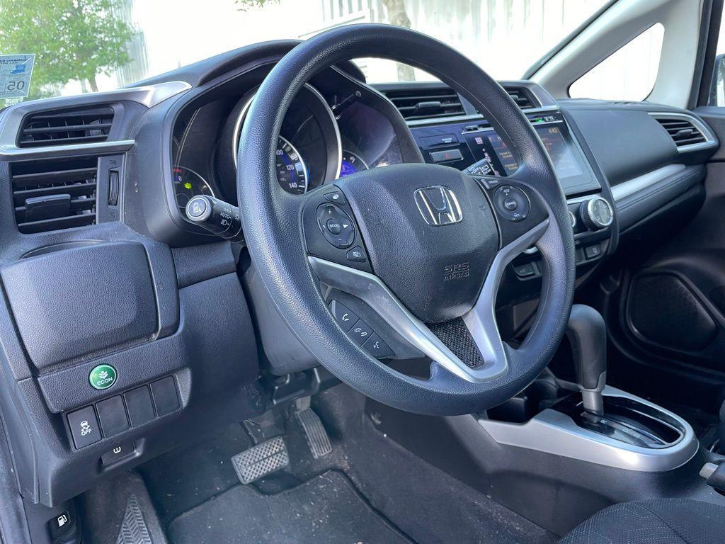 used 2016 Honda Fit car, priced at $14,273