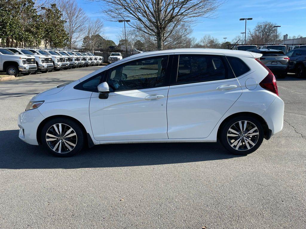 used 2016 Honda Fit car, priced at $14,273
