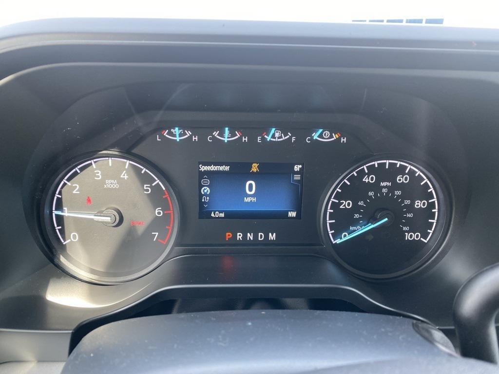 new 2026 Ford F-250 car, priced at $63,990