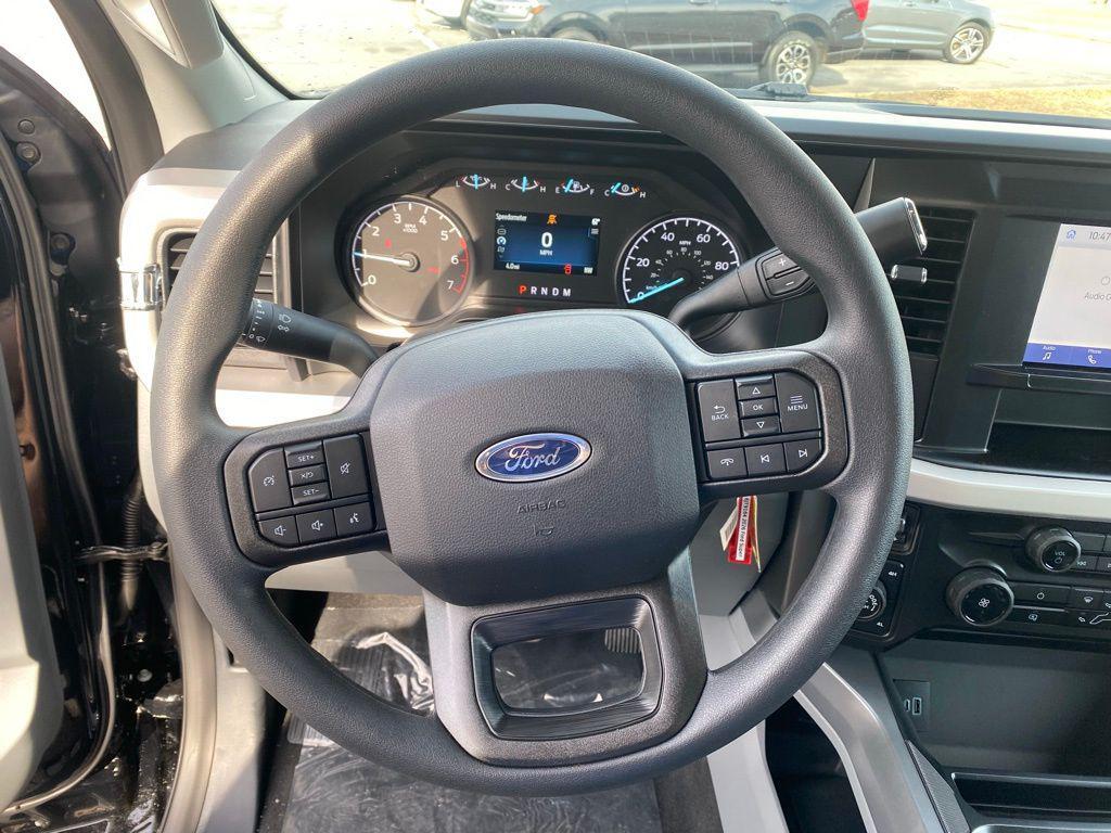 new 2026 Ford F-250 car, priced at $62,990