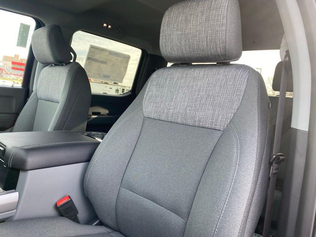 new 2026 Ford F-250 car, priced at $62,990