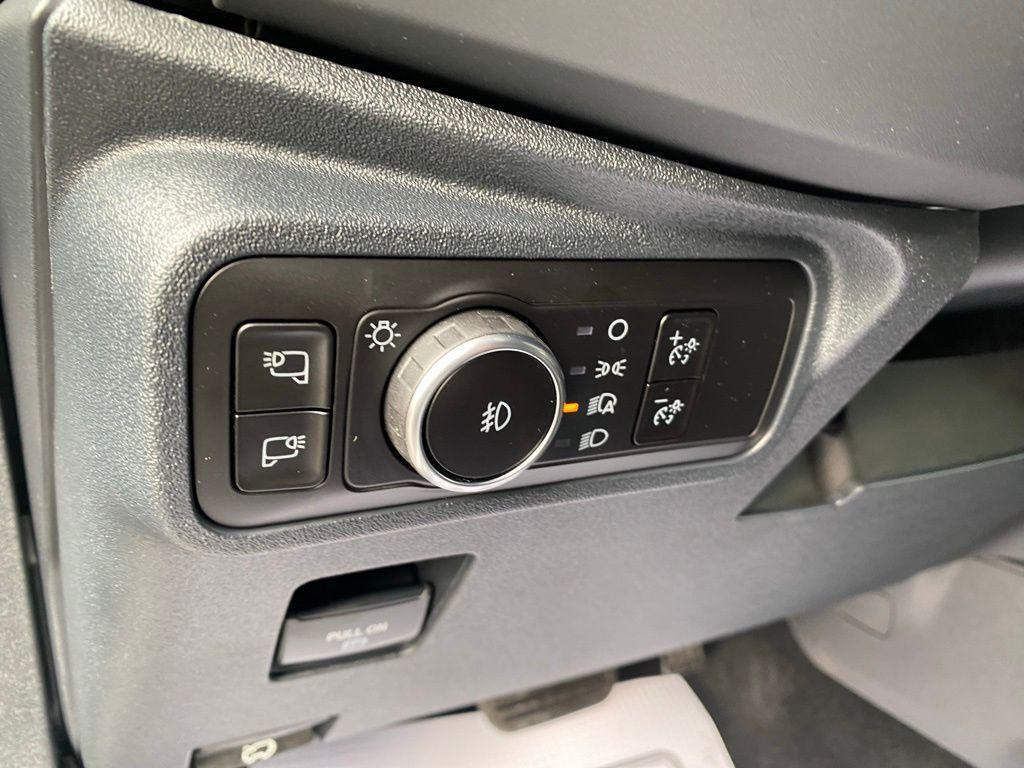 new 2025 Ford Bronco car, priced at $87,230