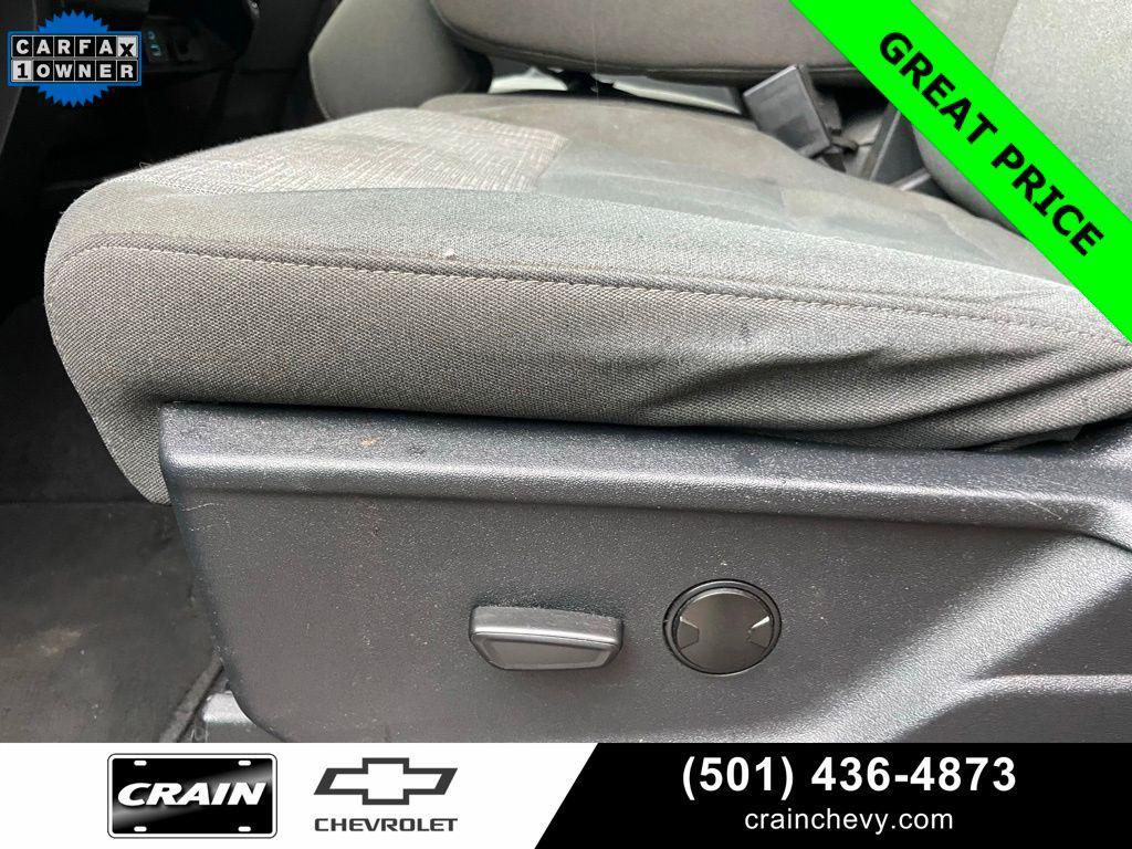 used 2023 Ford F-150 car, priced at $31,585