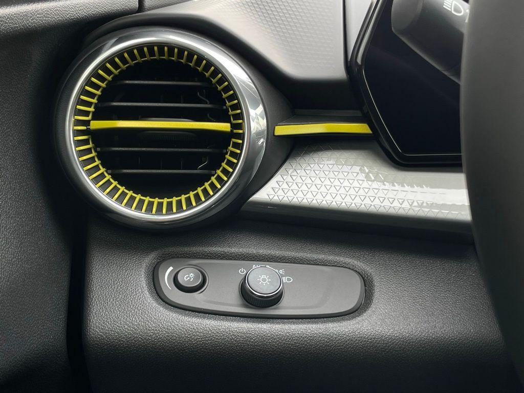 new 2026 Chevrolet Trax car, priced at $23,590