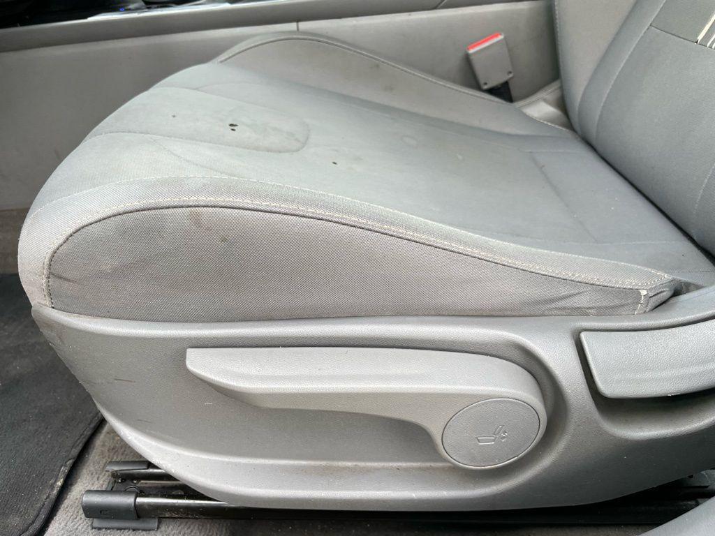 used 2023 Hyundai Elantra car, priced at $18,399