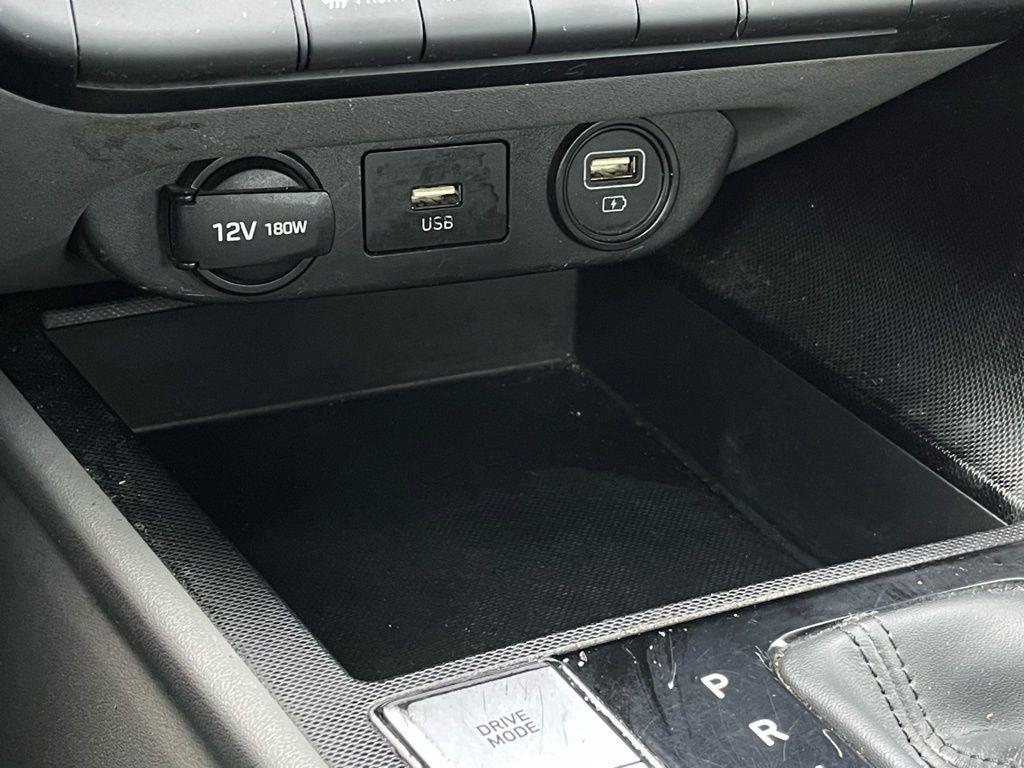 used 2023 Hyundai Elantra car, priced at $18,399