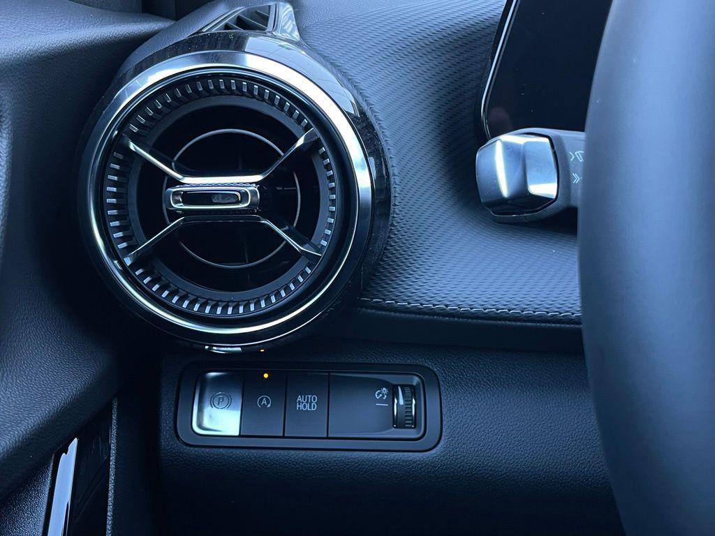 new 2026 Chevrolet Equinox car, priced at $28,790