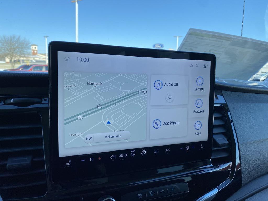 new 2026 Ford Transit-350 car, priced at $67,430