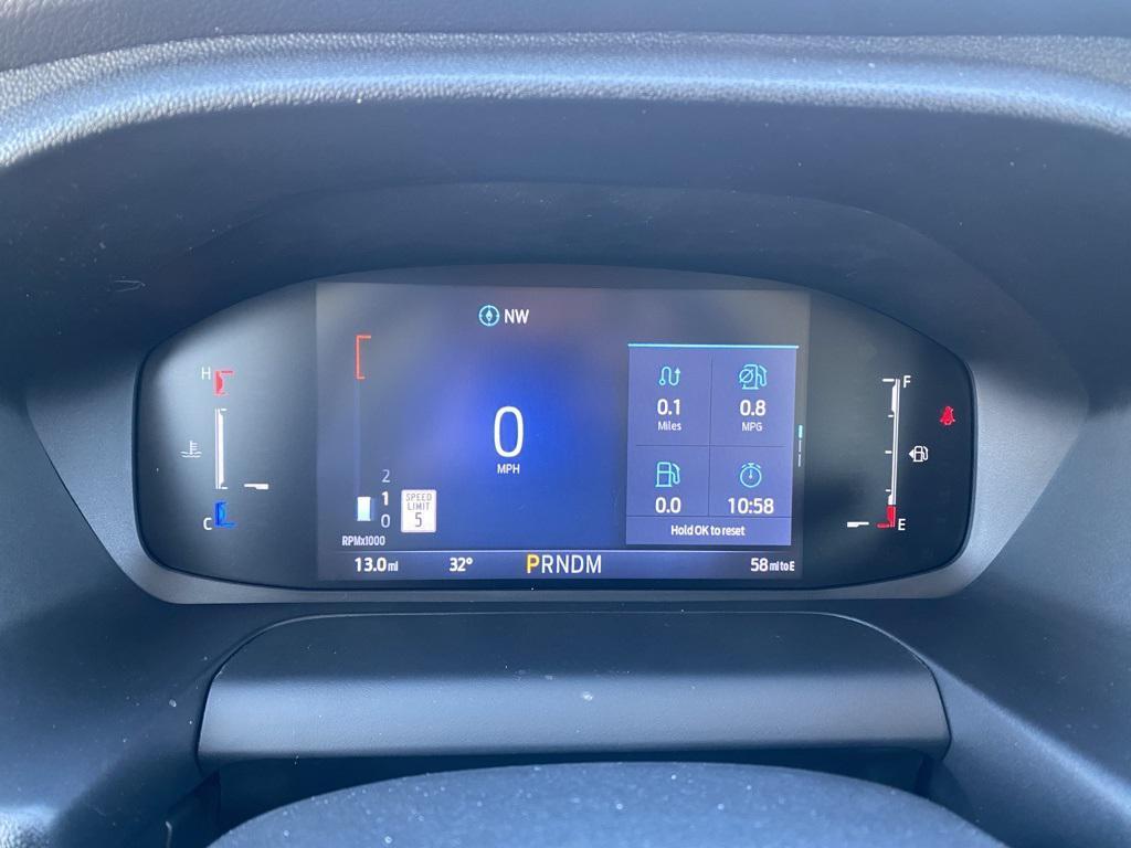 new 2026 Ford Transit-350 car, priced at $67,430