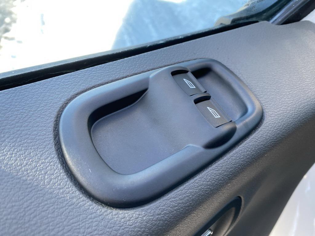 new 2026 Ford Transit-350 car, priced at $67,430