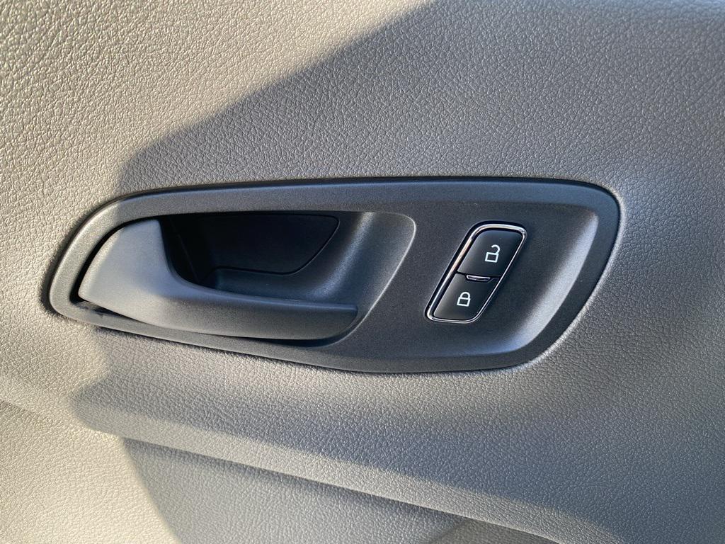 new 2026 Ford Transit-350 car, priced at $67,430