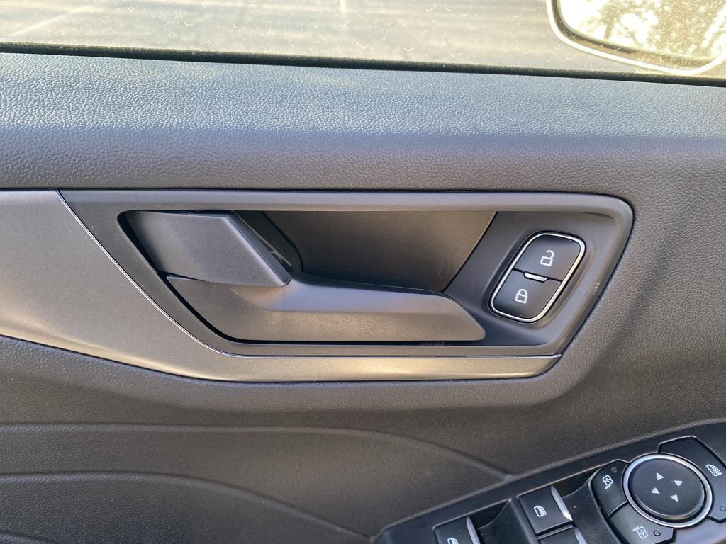 new 2026 Ford Escape car, priced at $28,490