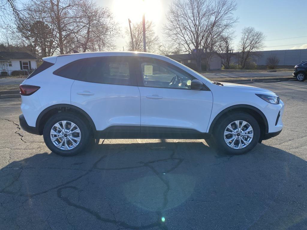 new 2026 Ford Escape car, priced at $28,490