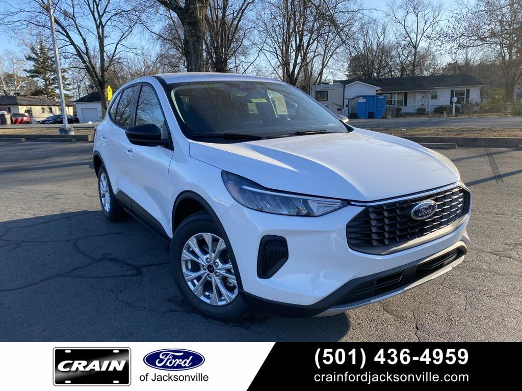 new 2026 Ford Escape car, priced at $28,490