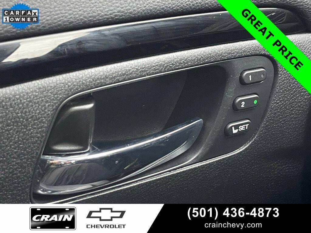 used 2021 Honda Passport car, priced at $19,526