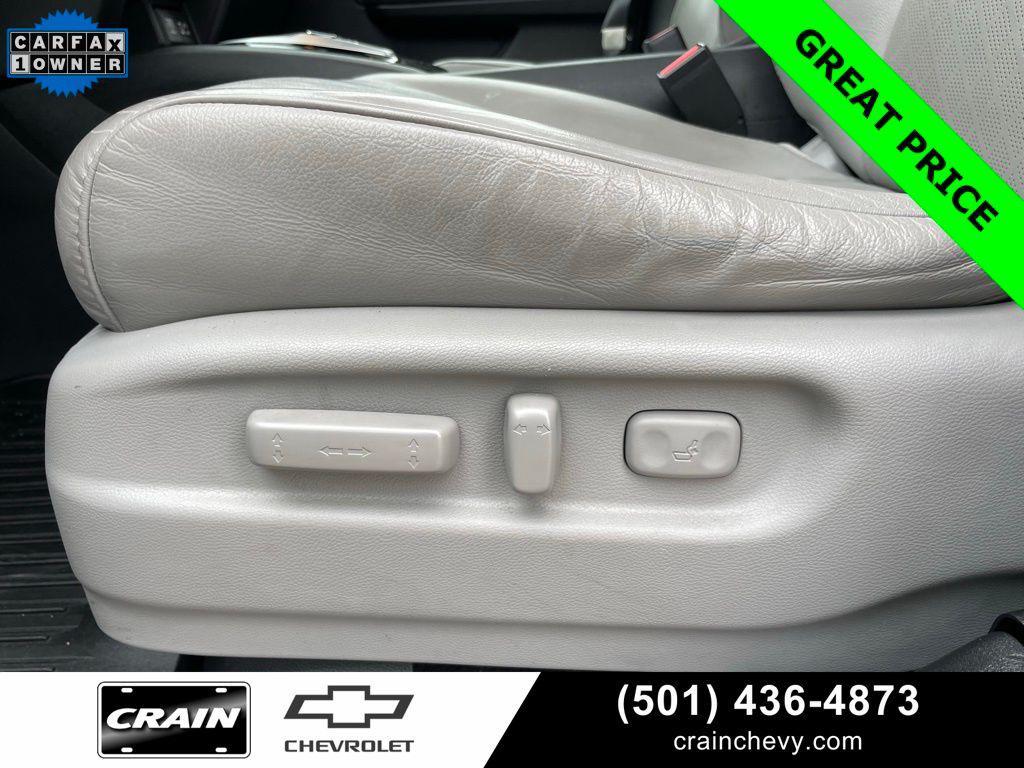 used 2021 Honda Passport car, priced at $19,526