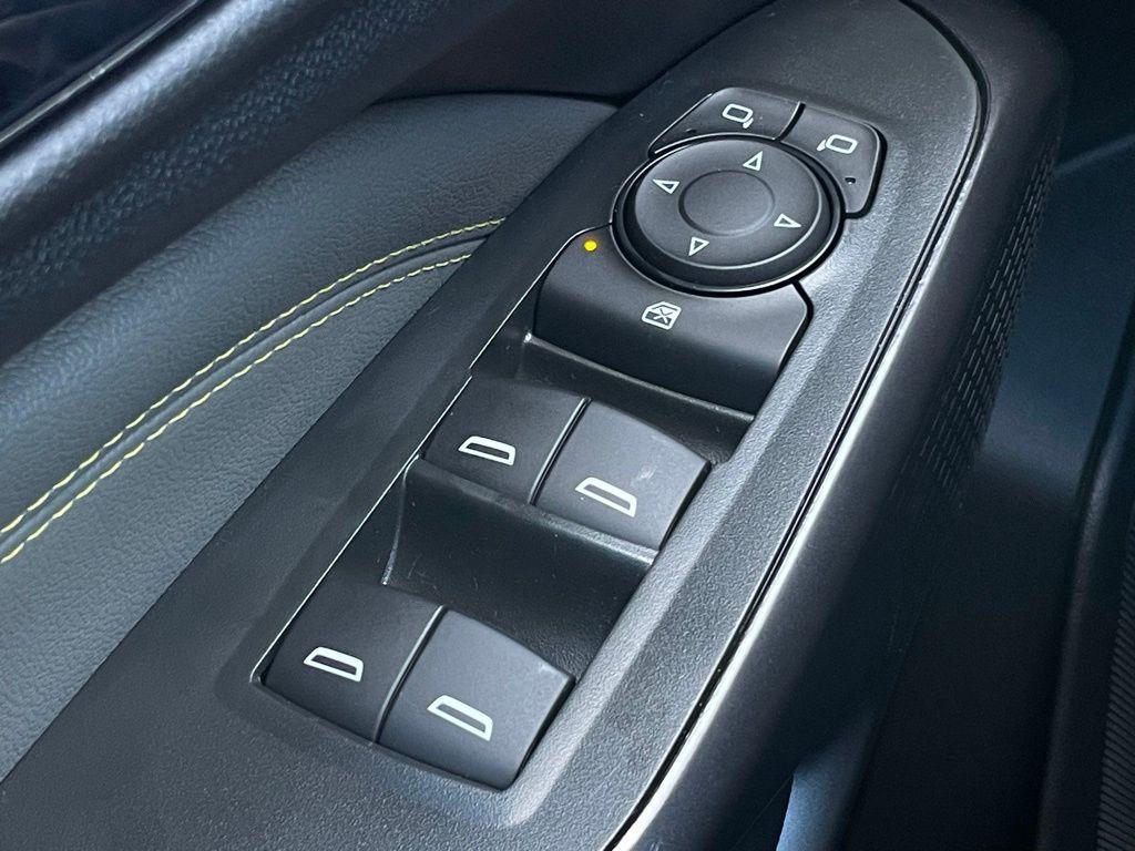 new 2026 Chevrolet Trax car, priced at $25,990