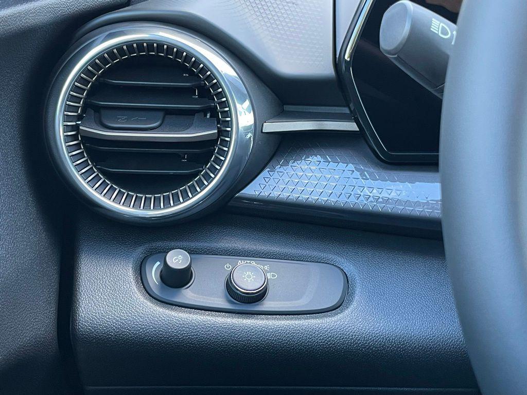 new 2026 Chevrolet Trax car, priced at $25,990