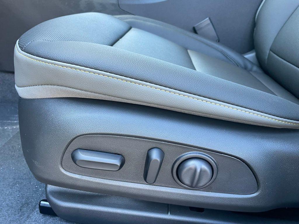 new 2026 Chevrolet Trax car, priced at $25,990