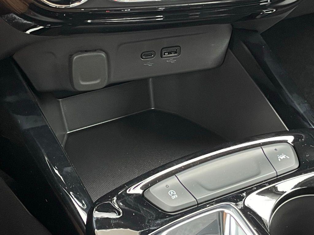 new 2026 Chevrolet Trax car, priced at $23,490