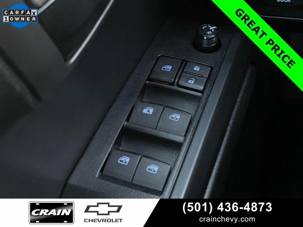 used 2023 Toyota Tacoma car, priced at $35,000