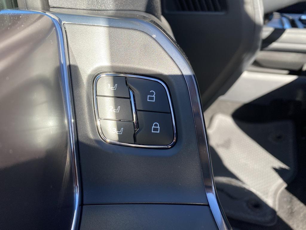 new 2026 Ford F-450 car, priced at $101,610