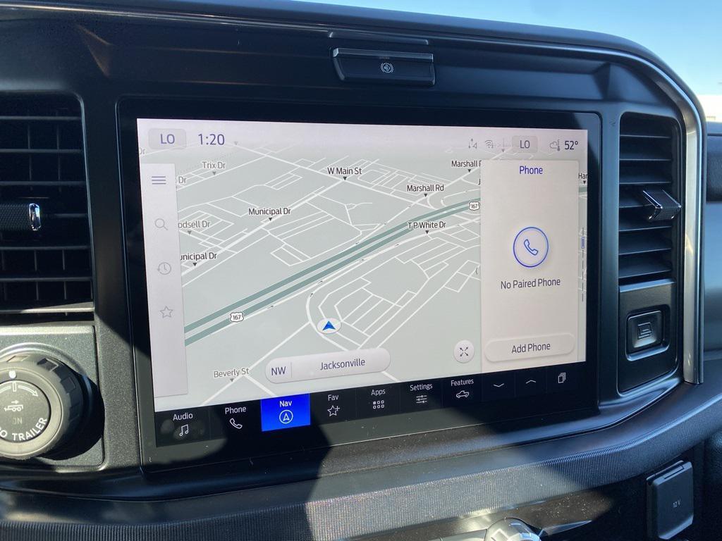 new 2026 Ford F-450 car, priced at $101,610