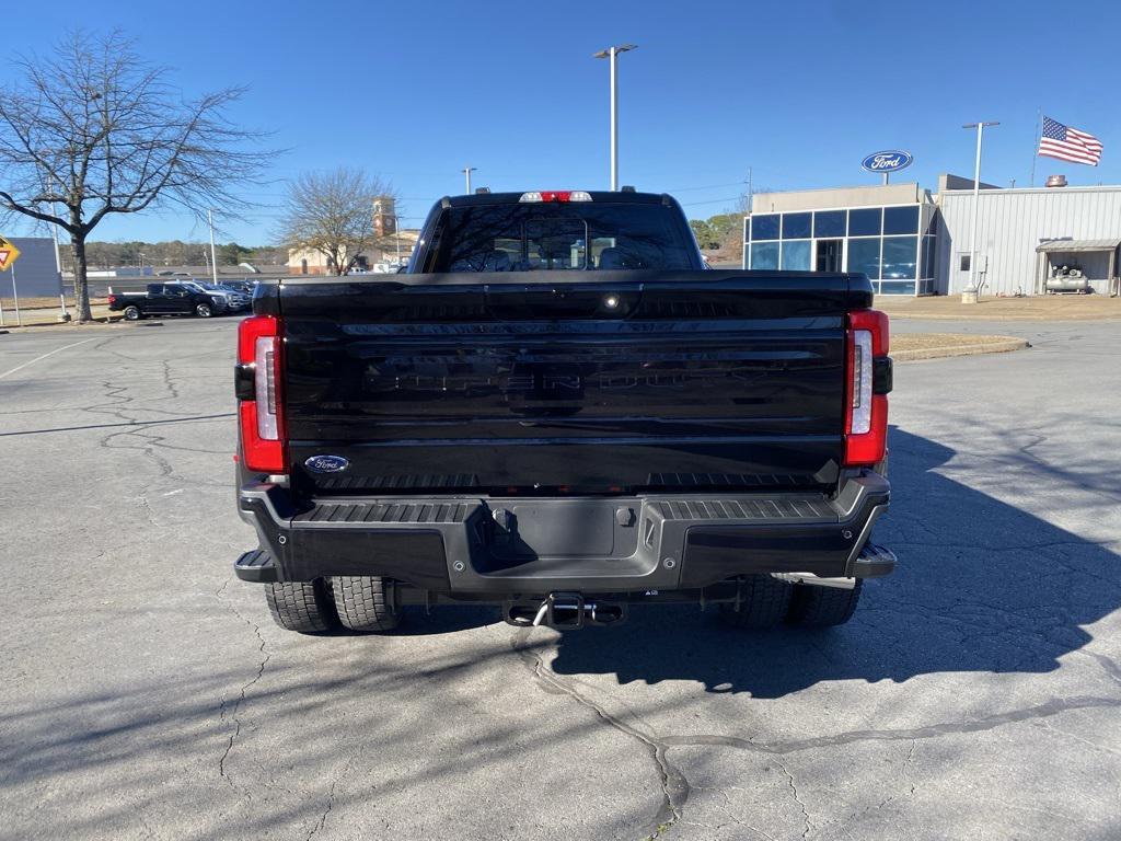 new 2026 Ford F-450 car, priced at $101,610