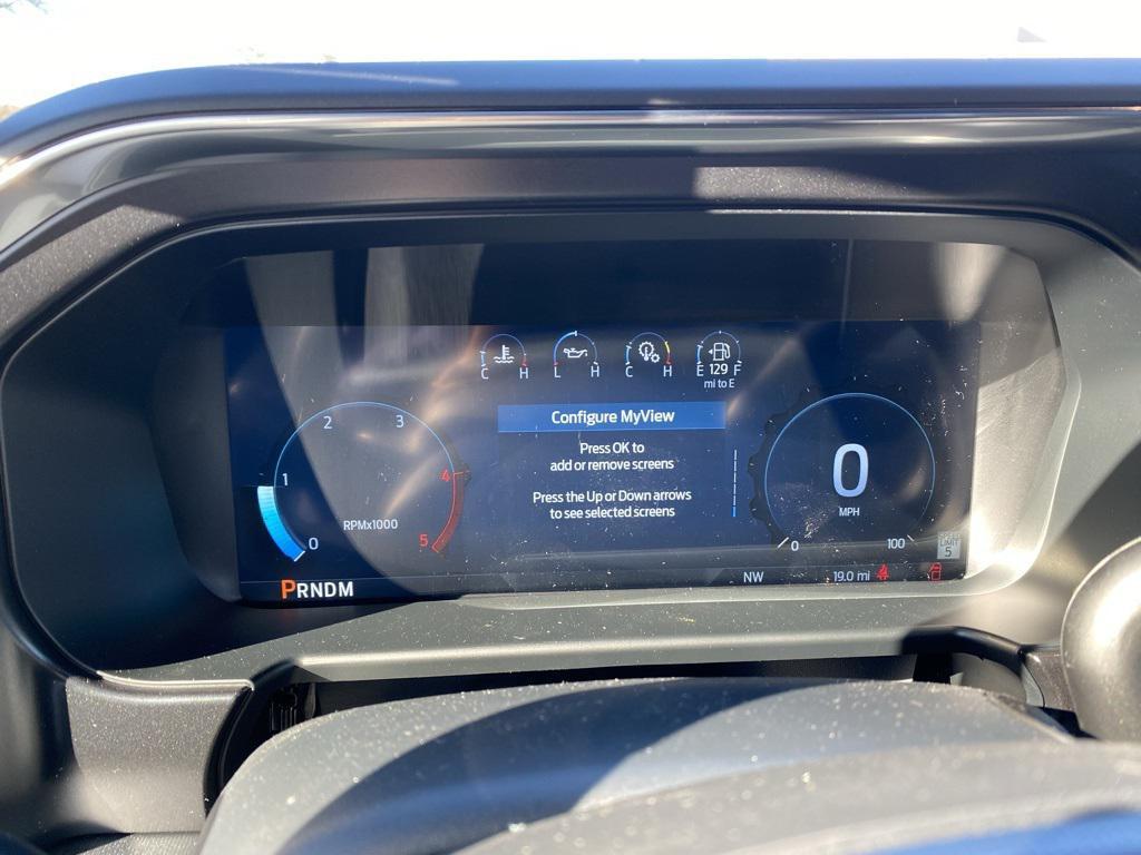 new 2026 Ford F-450 car, priced at $101,610