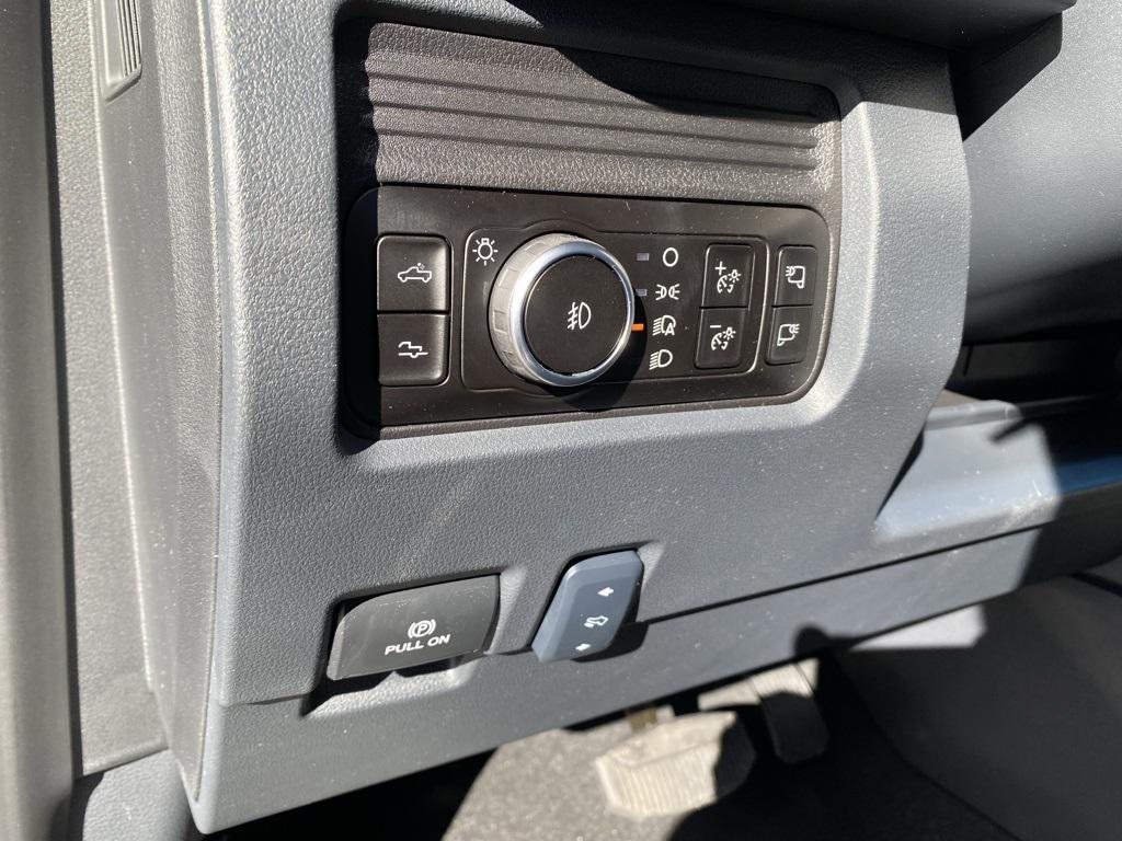 new 2026 Ford F-450 car, priced at $101,610